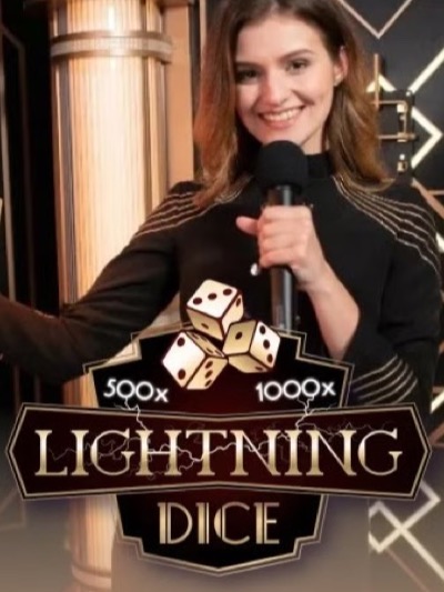 Lightning Dice